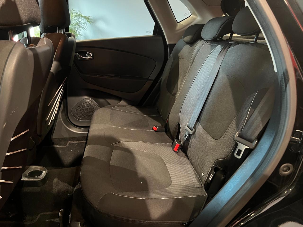 Renault Captur dCi 90 CV Energy Intens