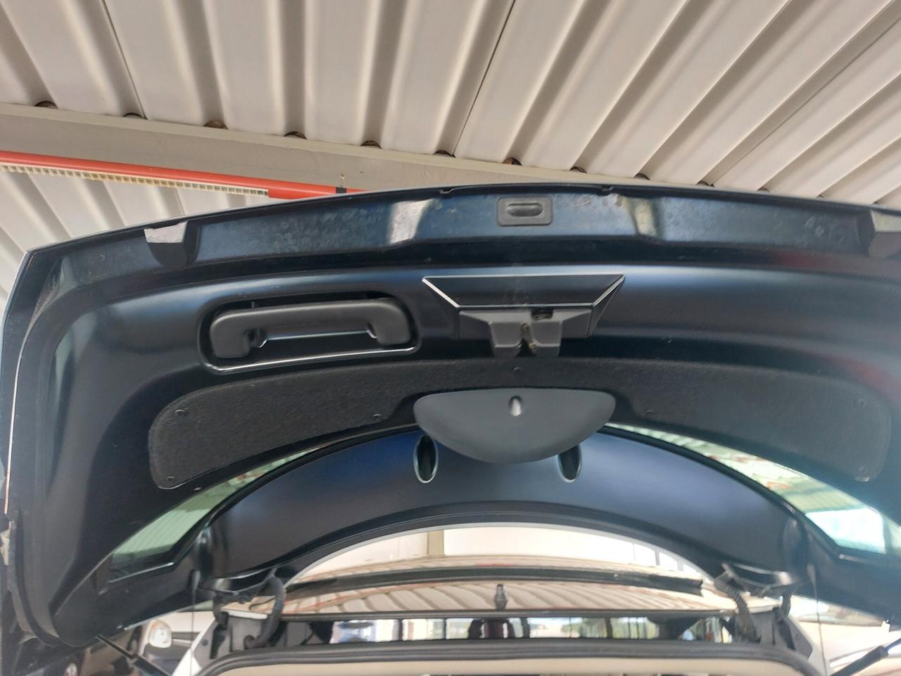 Renault Avantime 3.0 V6 24V automatica Privilège Gpl
