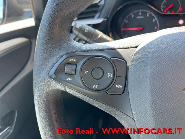 OPEL Corsa 1.2 Edition NEOPATENTATI PROMO!!
