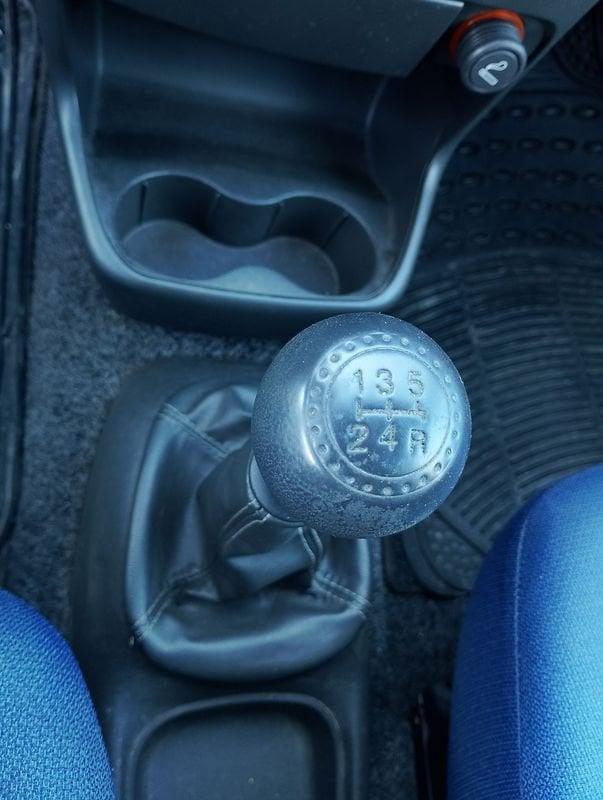 FIAT Punto Punto 3p 1.2 ELX