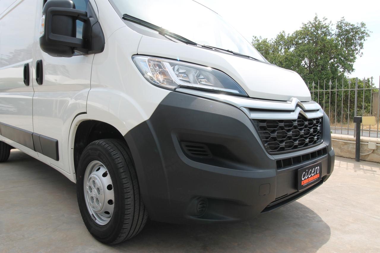 Citroen Jumper 33 BlueHDi 130 PM-TM Furgone 2020