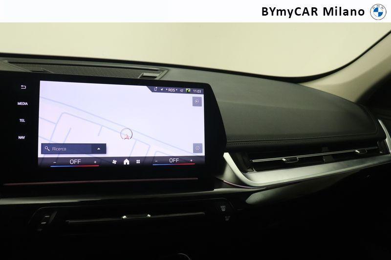 BMW iX1 20 X-Line eDrive