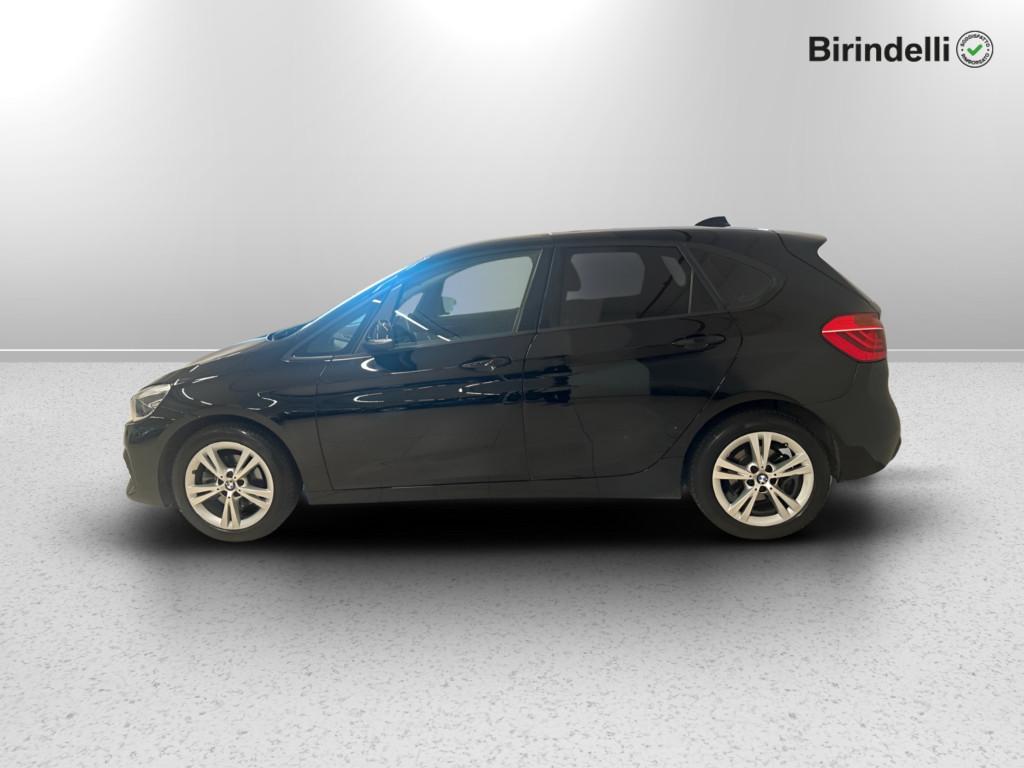 BMW Serie 2 A.T. (F45) - 218i Active Tourer Business