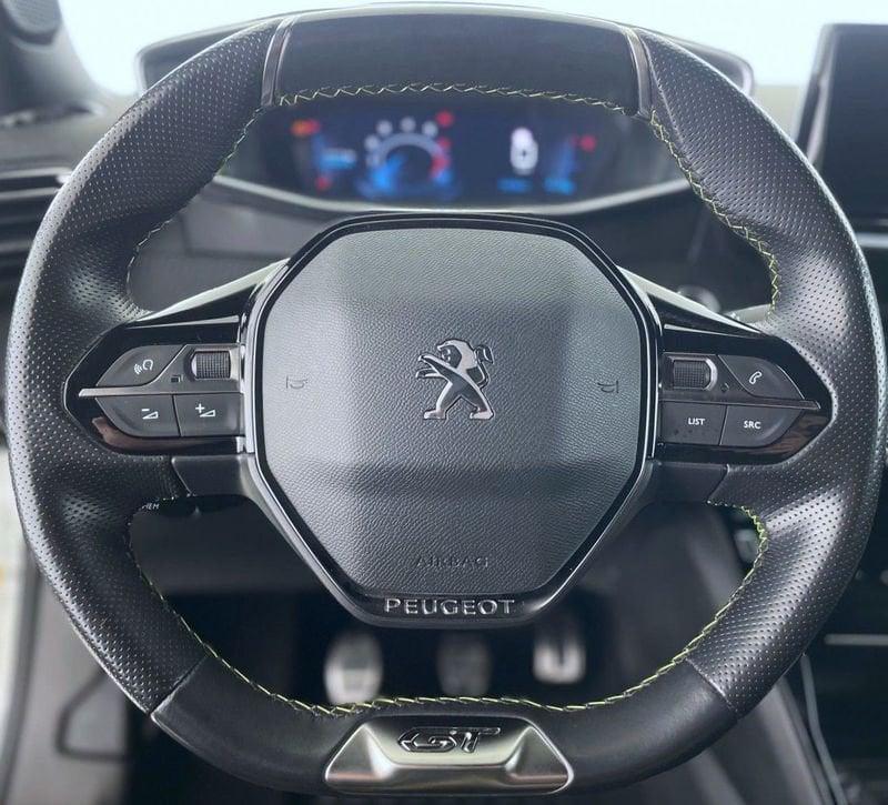 Peugeot 2008 2008 PureTech 130 S&S GT