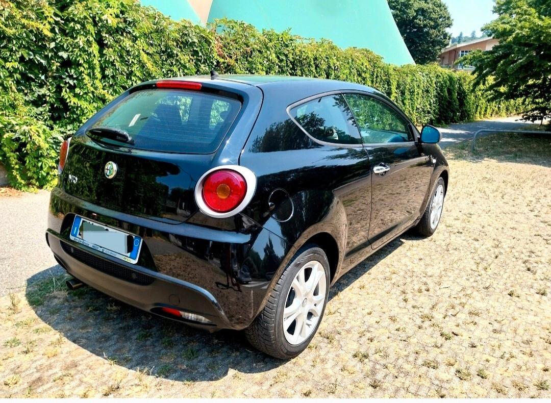 Alfa Romeo MiTo 1.4 78 CV