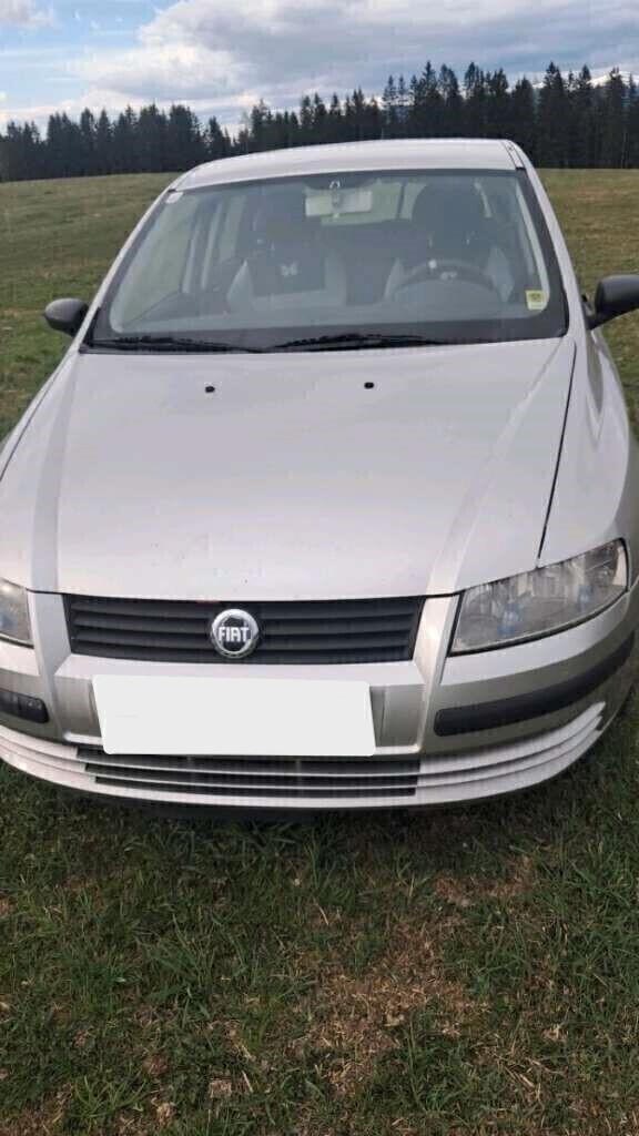FIAT Stilo