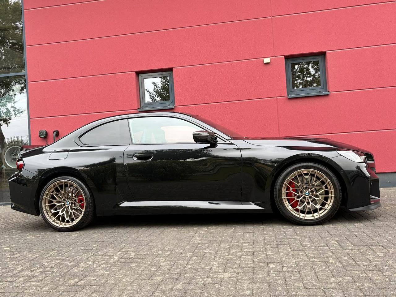 Bmw M2 CS