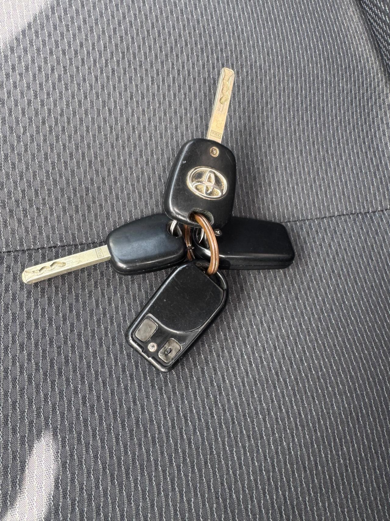 Toyota Aygo 1.0 12V VVT-i 5 porte Sol automatica