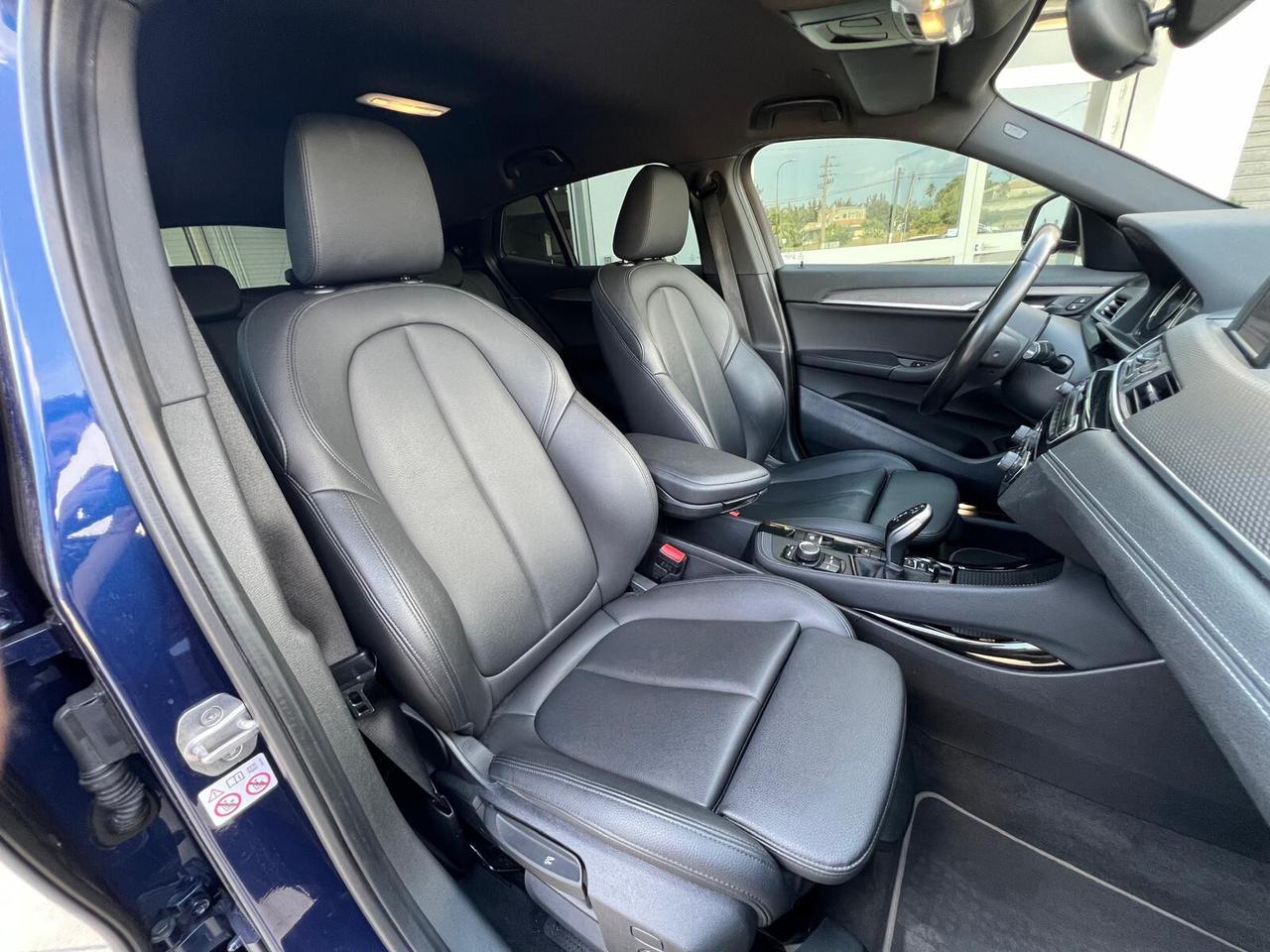 Bmw X2 xDrive20d Msport-X