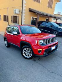 Jeep Renegade 1.3 T4 190CV PHEV 4xe Limited 2022