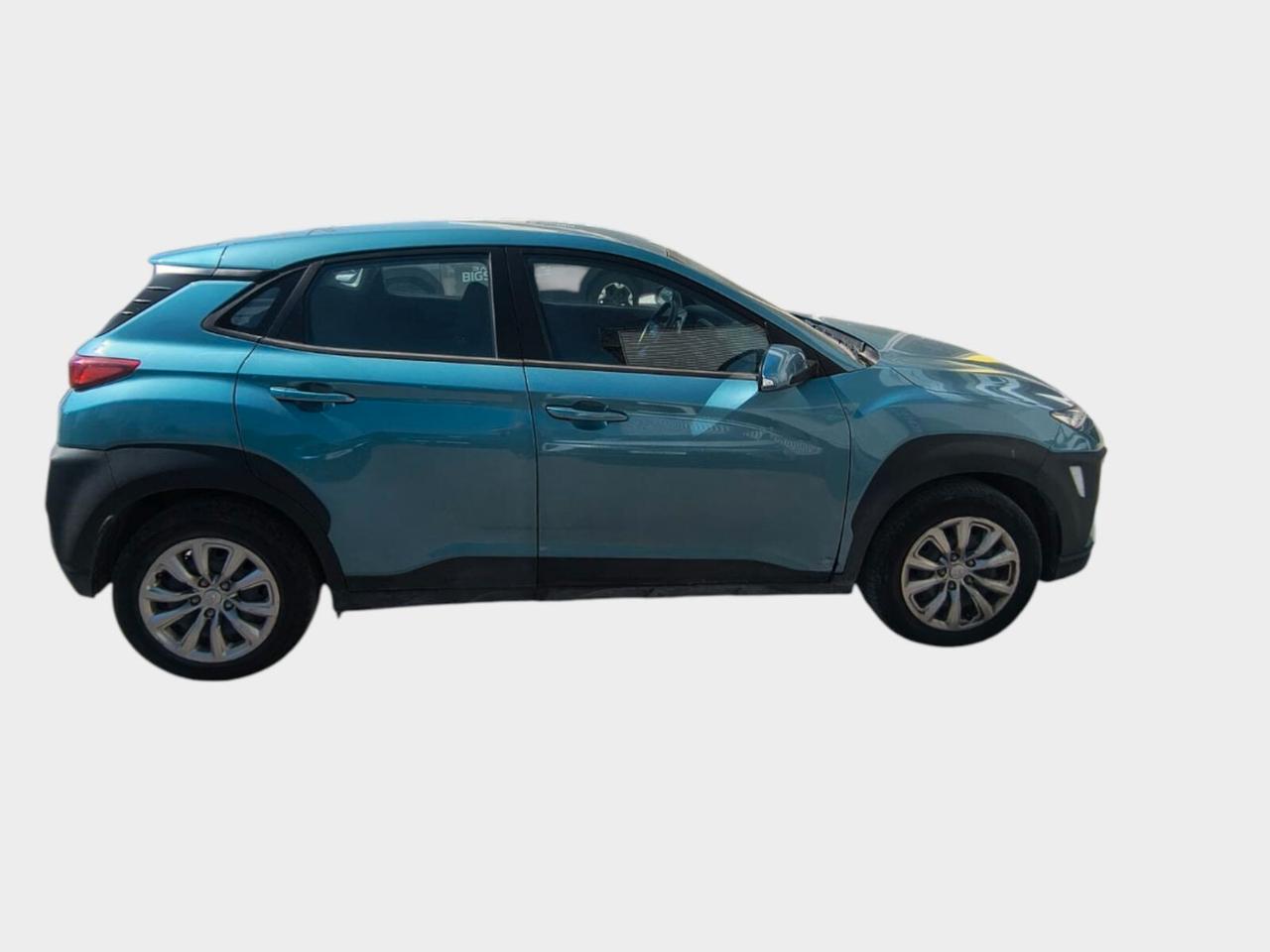 Hyundai Kona 1.0 T-GDI Style