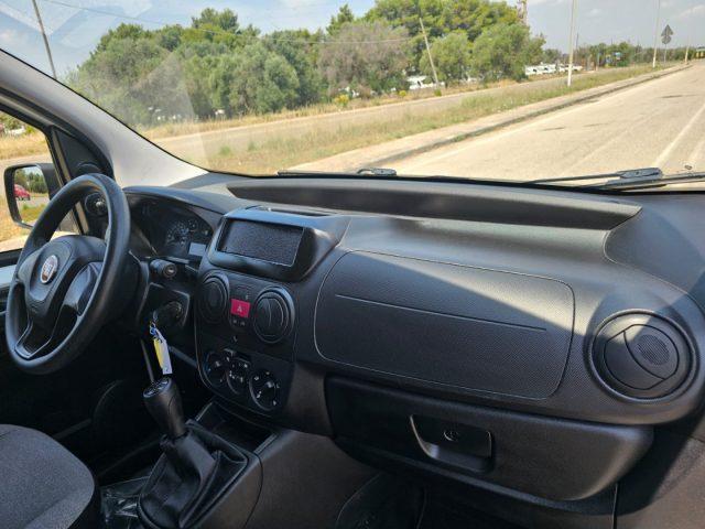 FIAT Fiorino 1.3 MJT 95CV Cargo SX