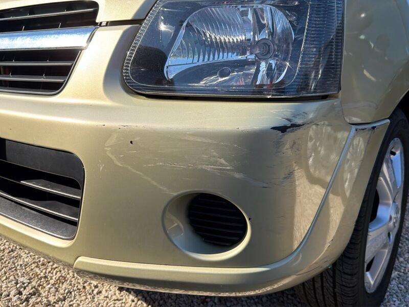 Opel Agila Agila 1.0 12v Club c/abs GPL
