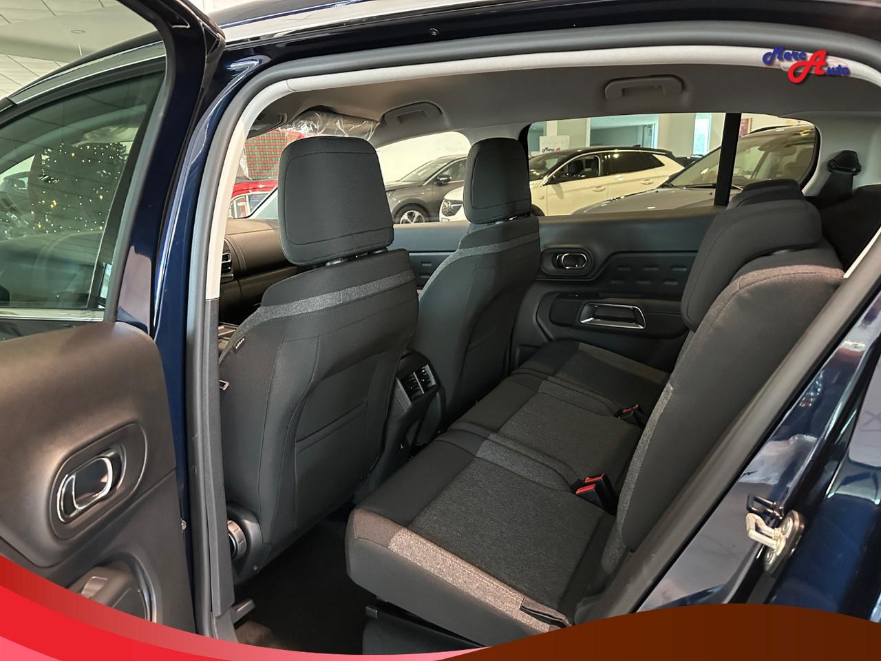 CITROEN C5 Aircross BlueHDi 130 S&S EAT8 Plus