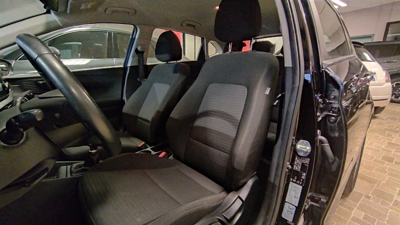 Hyundai i20 1.2 MPI Bose