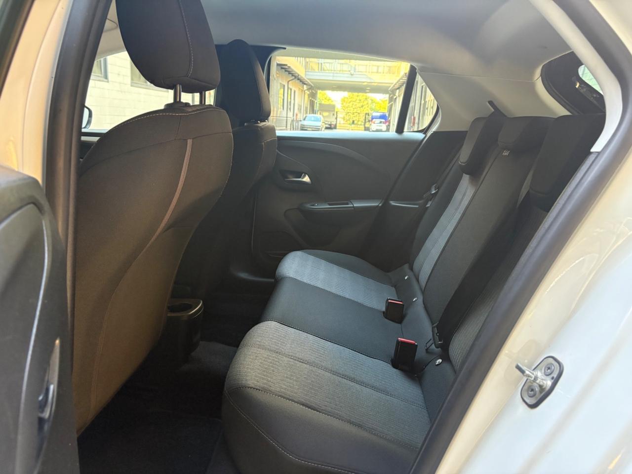 Opel Corsa 1.2 Edition