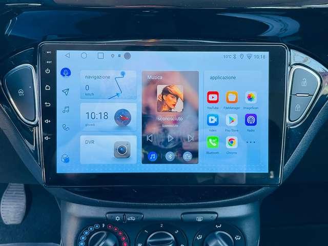 Opel Corsa Corsa 5p 1.2 SCHERMO TOUCH RETROCAMERA CARPLAY
