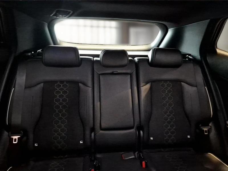 KIA SPORTAGE 1.6 TGDI HEV GT-LINE 2WD AUTO