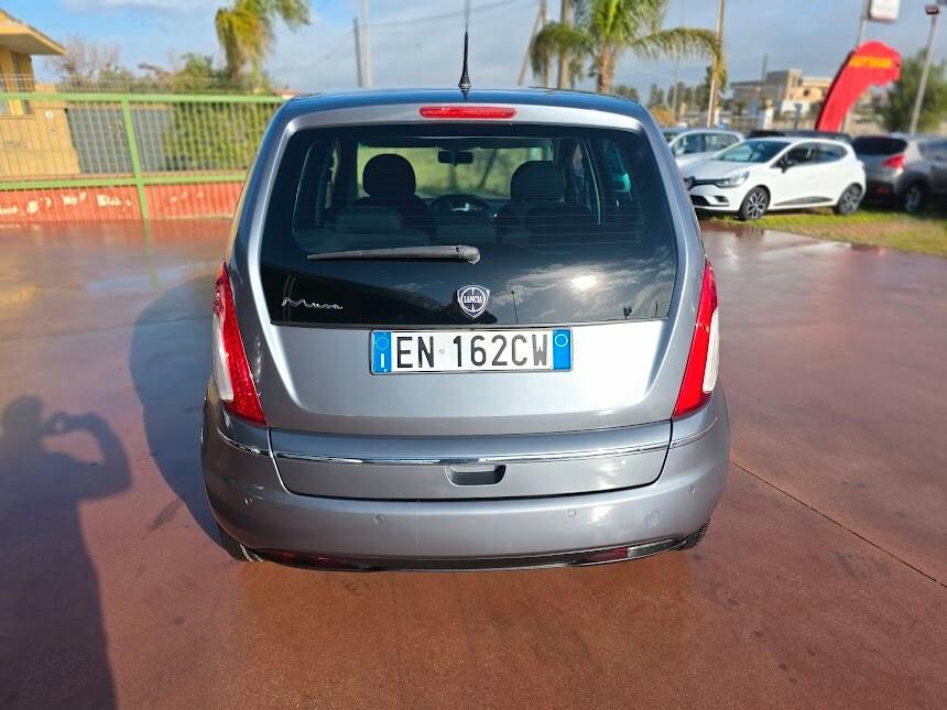 Lancia MUSA 1.4 8V Ecochic (GPL) Gold