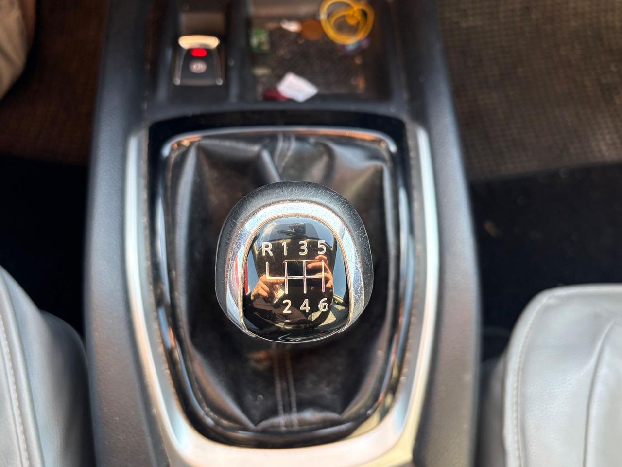 Nissan X-Trail Tekna 1.6 dCi 130 #9276