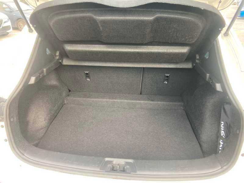 NISSAN Qashqai 1.5 dci N-Tec Start 115cv
