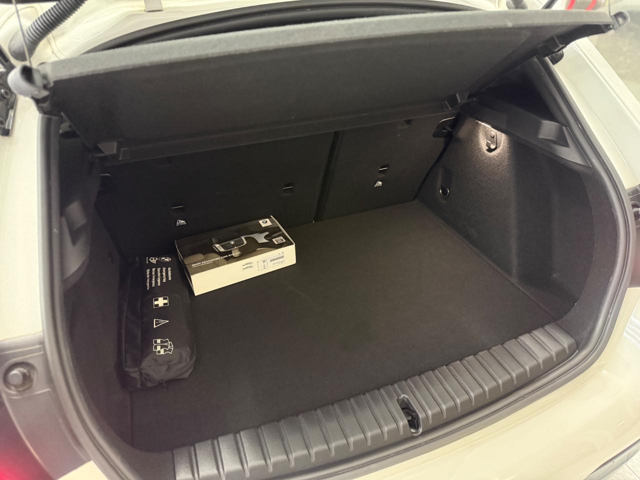 Bmw 116 116d 5p. Msport IVA ESPOSTA