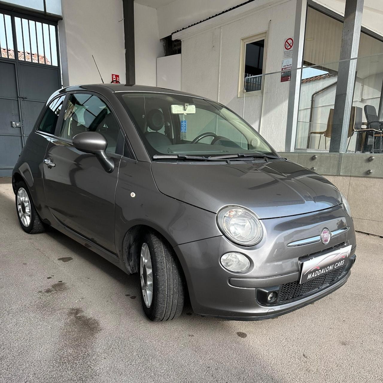 Fiat 500 1.3 Multijet 16V 95 CV Pop