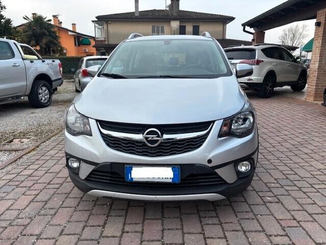Opel Karl 1.0 73 CV GPL Advance
