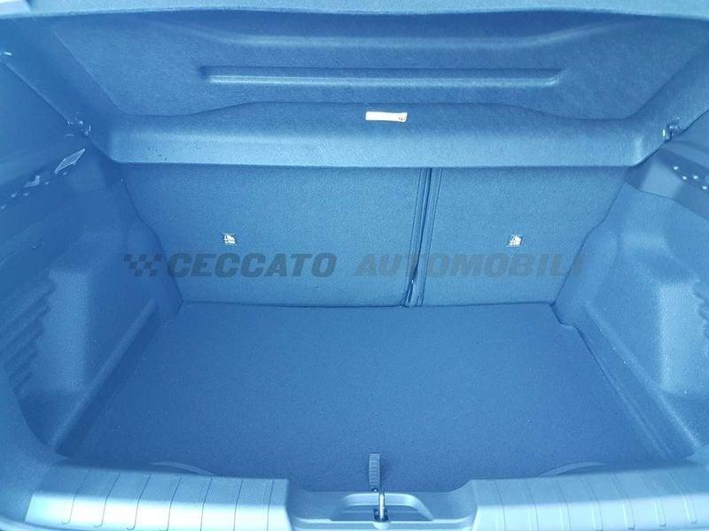 Jeep Avenger Avenger Mhev My25 Avenger Longitude 1.2 100cv Dct Mhev