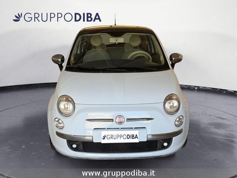 FIAT 500 III Benzina 1.2 Sport 69cv