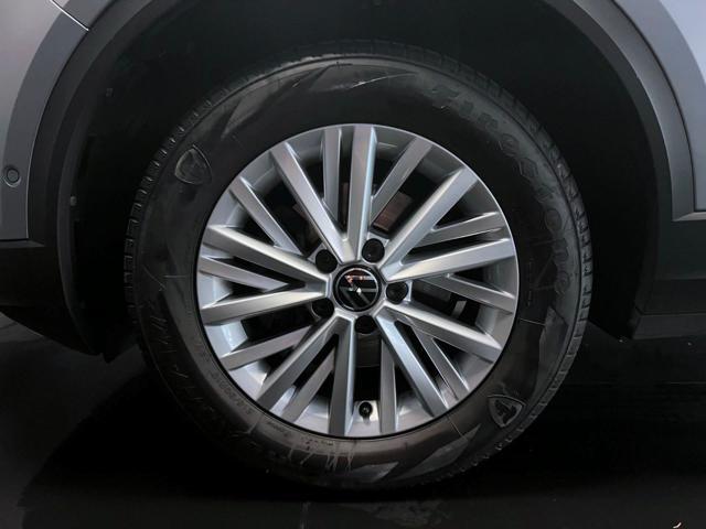VOLKSWAGEN T-Roc 1.0 TSI Life 110CV