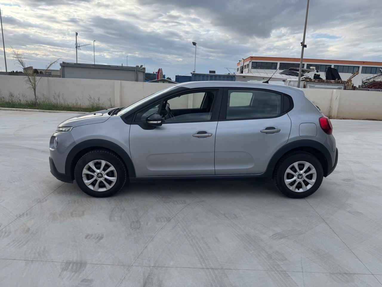 Citroen C3 DIESEL