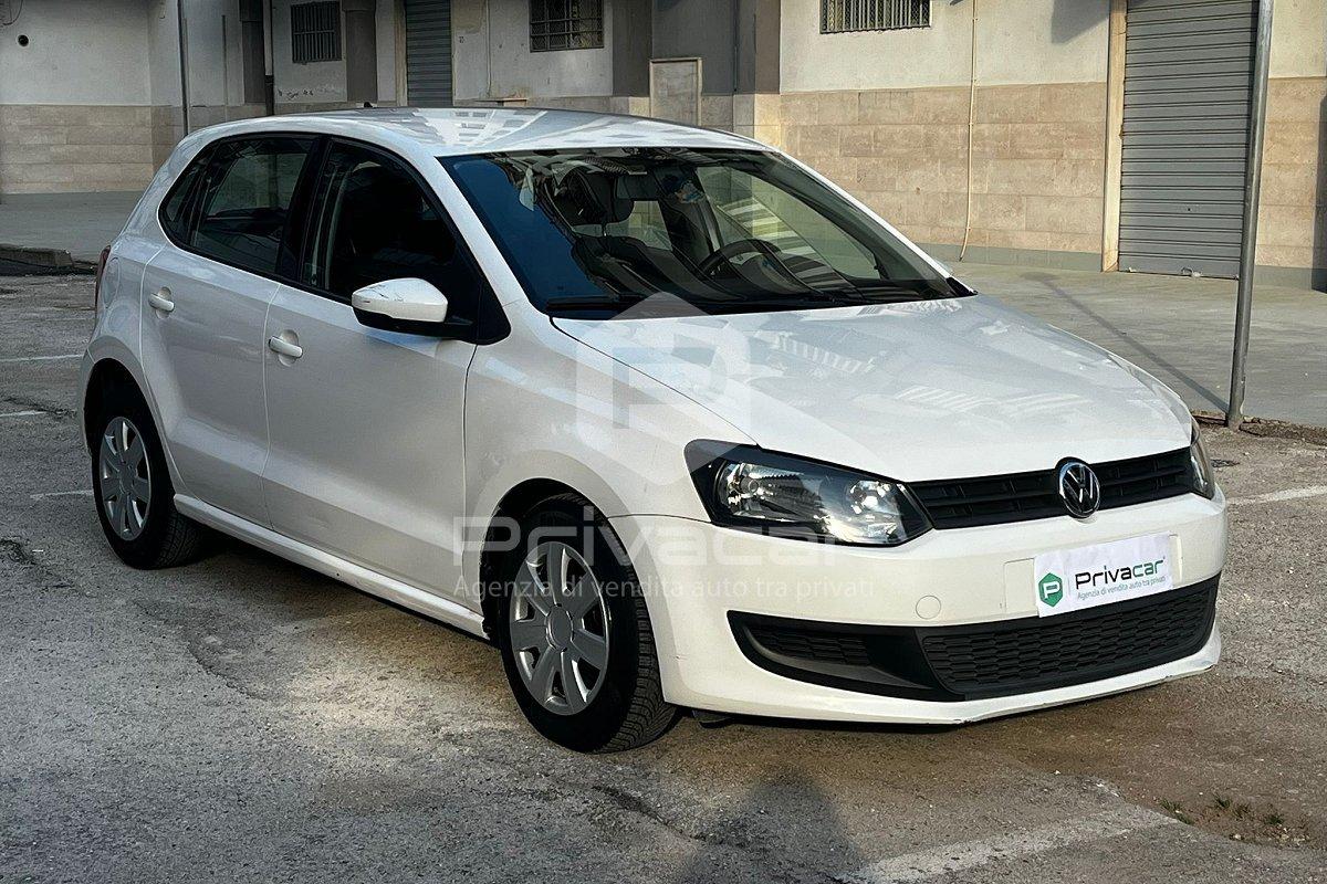 VOLKSWAGEN Polo 1.2 TDI DPF 5 p. Comfortline