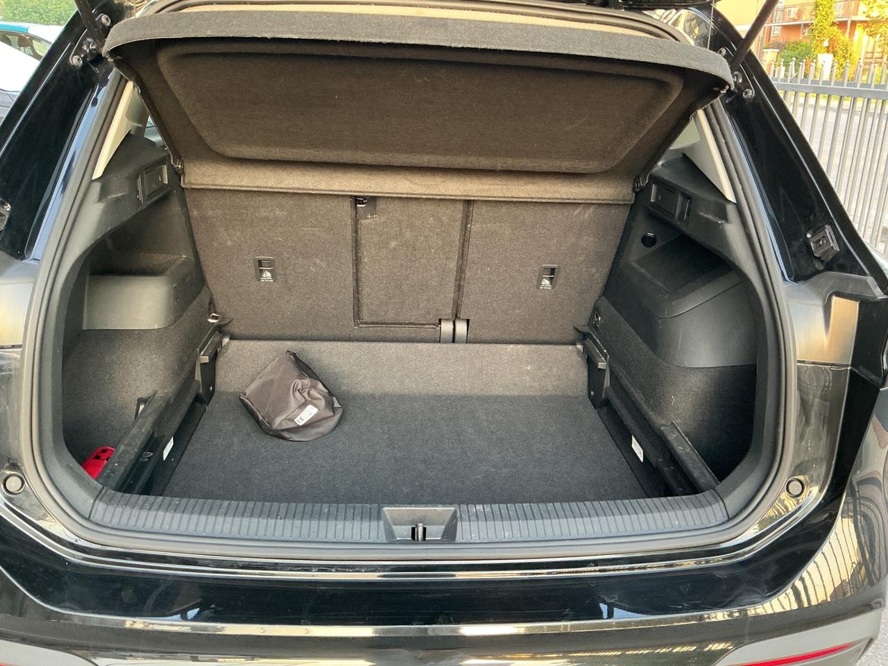 Volkswagen Tiguan 1.5 eTSI 130 CV ACT DSG GOAL - GANCIO TRAINO