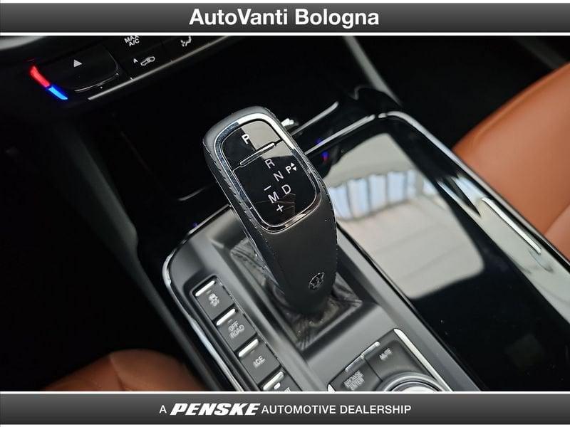 Maserati Levante Levante 2.0 mhev GT 330cv auto