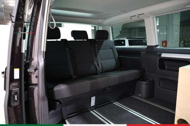 Volkswagen T6 California 4motion CAMPER 2.0 TDI Beach