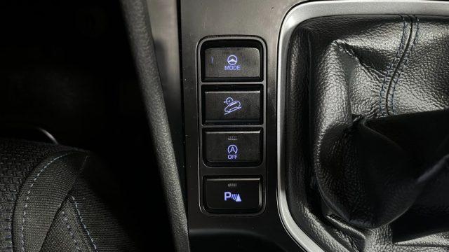 HYUNDAI Tucson 1.7 CRDi Comfort- DOPPIO TRENO DI GOMME