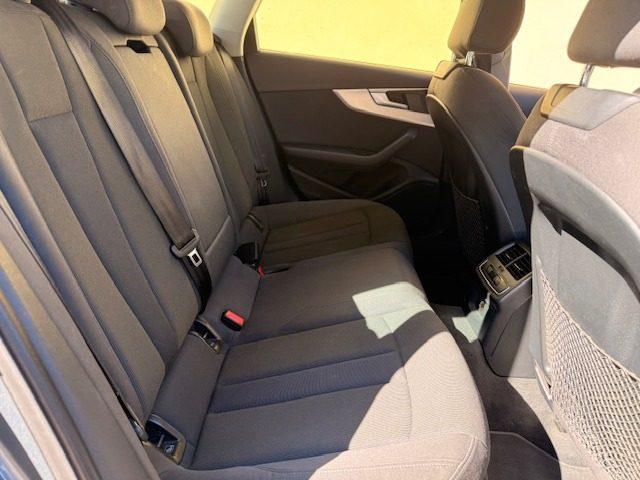 AUDI A4 Avant 2.0 TDI 190 CV quattro S tronic
