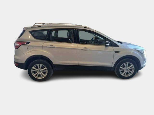 FORD Kuga 2.0 TDCI 120 CV S&S 2WD Powershift Business