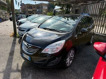 Opel Meriva 1.7 CDTI 101CV F.AP. Cosmo