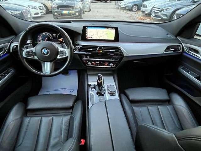 Bmw Serie 6 Gran Turismo 630d xDrive 249CV Gran Turismo Msport