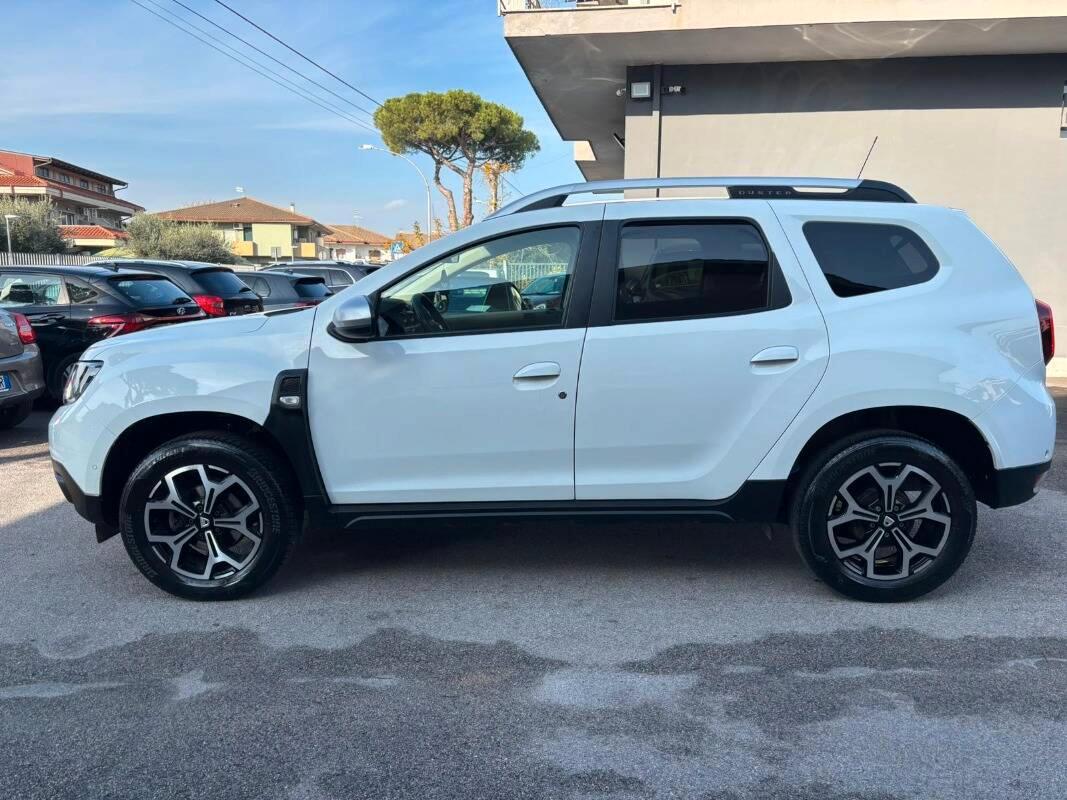 Dacia Duster 1.0 tce Comfort Eco-g 4x2 100cv