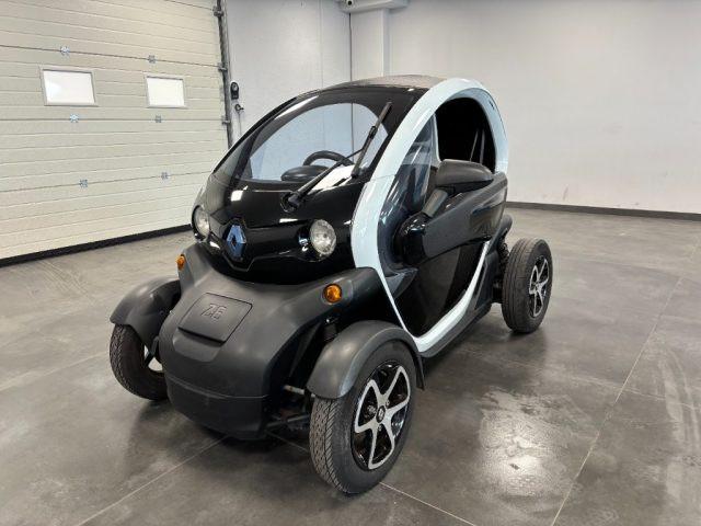 RENAULT Twizy 80 Intens Elettrica