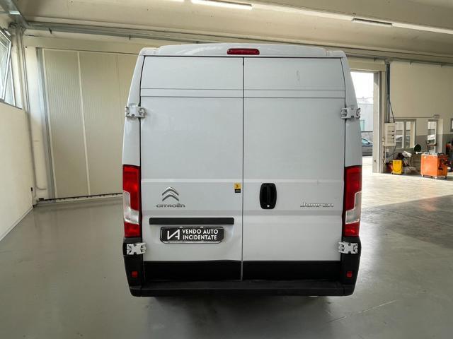 CITROEN Jumper 33 BLUEHDI 120CV S&S PM-TM FURGONE