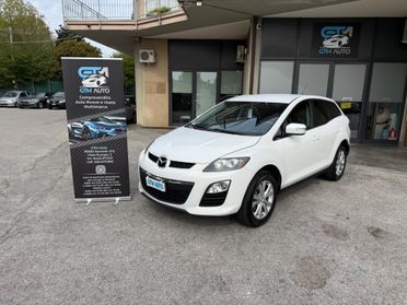 Mazda CX-7 2.2Diesel 173 cv - 4x4