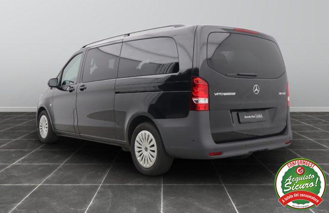 MERCEDES-BENZ Vito 116 cdi ExtraLong 9 POSTI Tourer Pro Autom.