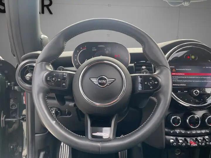 MINI John Cooper Works 3p 2.0 JCW~Unipro~Promo finanziamento