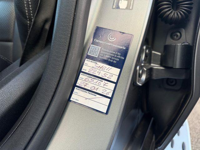 MERCEDES-BENZ GLC 220 d 4Matic SPORT *OPACA*UNIPROP*SERVICE MERCEDES