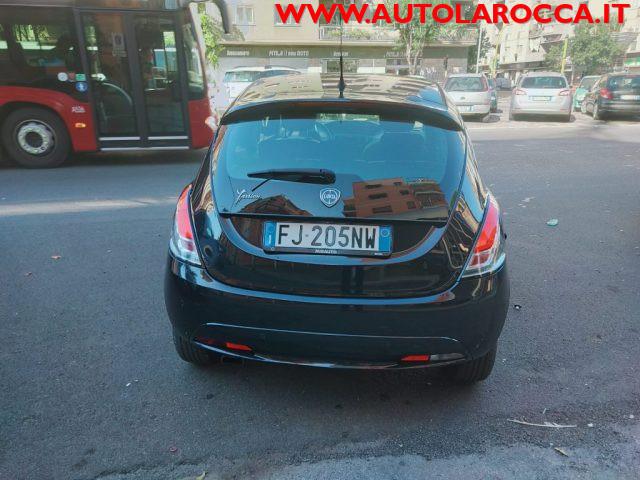 LANCIA Ypsilon 0.9 TwinAir 85 CV 5 porte S&S DFN Unyca