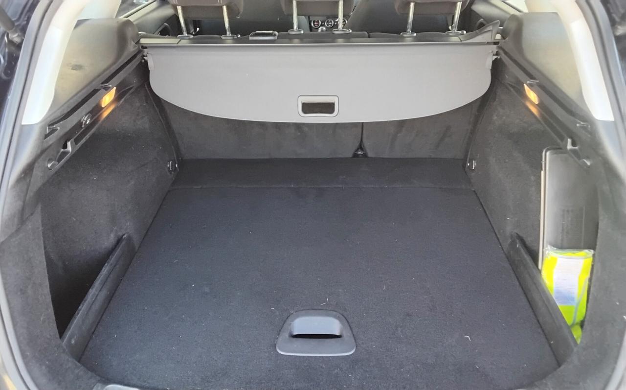 Fiat Tipo 1.3 Mjt S&S SW Lounge